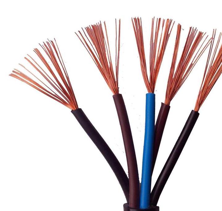 南粵電工講解購買(mǎi)電線(xiàn)的客戶(hù)會(huì )問(wèn)為什么電線(xiàn)是有很多的細線(xiàn)組成的